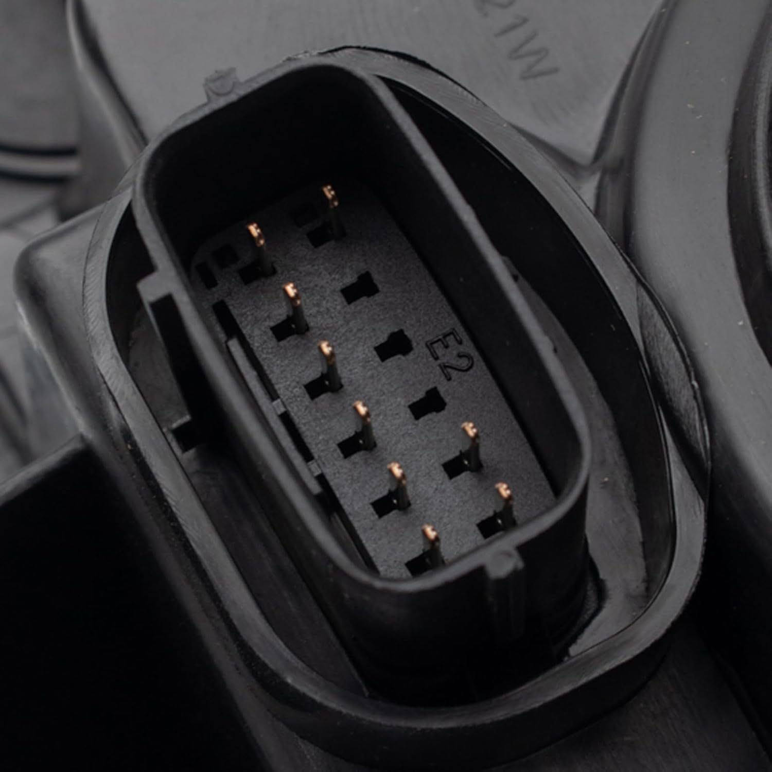 TRQ Lighting Kit CH2502235 CH2503235 CH2594105 CH2800196 CH2801196 Compatible with 2011-2013 Chrysler 300