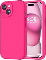 Vista 164 de LOVE 3000 Diseñada para Funda iPhone Air, Silicona Premium [Compatible con Magsafe][Forro de Microfibra Suave Anti-Rayones] Funda Protectora
