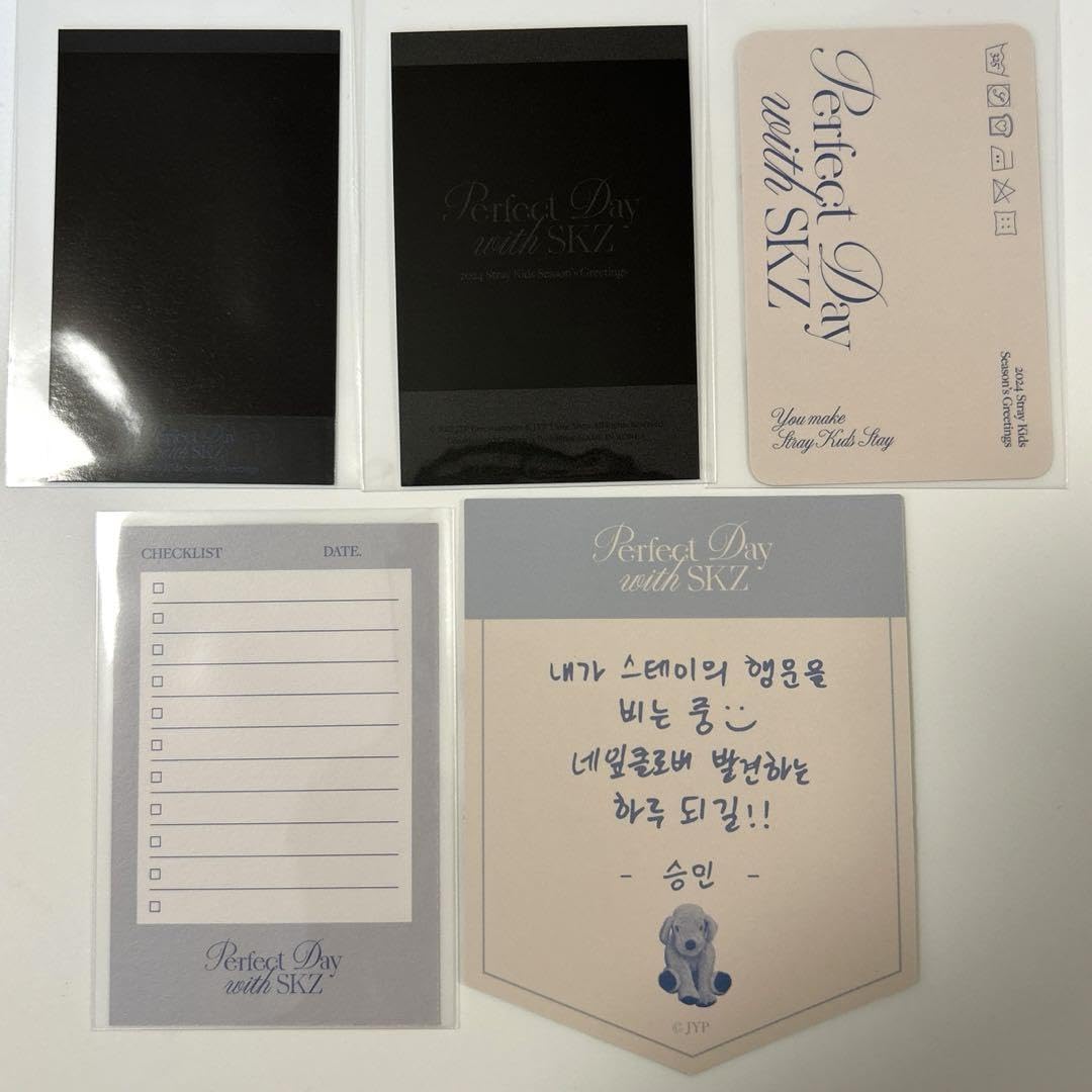 Ri出品 スンミン Amazon.co.jp: StrayKids スキズ シーグリ 2024 スンミン : おもちゃ