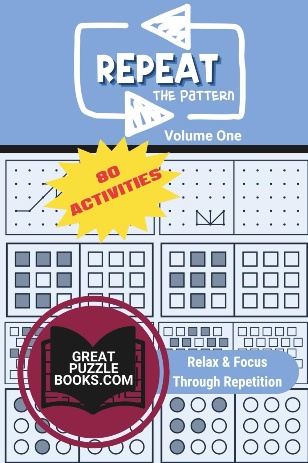 Repeat the Pattern: Volume One