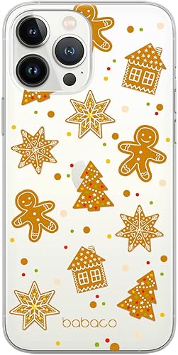 Miniatura 6 de BABACO Caja del teléfono móvil del Grupo ERT para Xiaomi REDMI Note 1010S Original y Oficialmente Licenciado Patrón Invierno 004 adaptado de manera