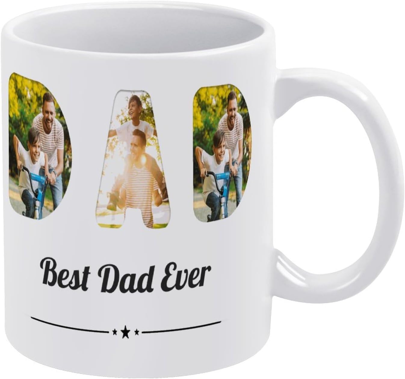 Tazas para Café