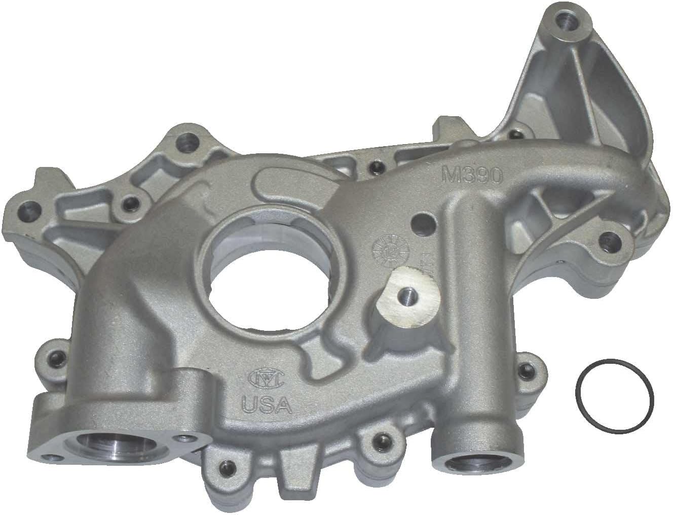 Melling M390 Stock Replacement Oil Pump