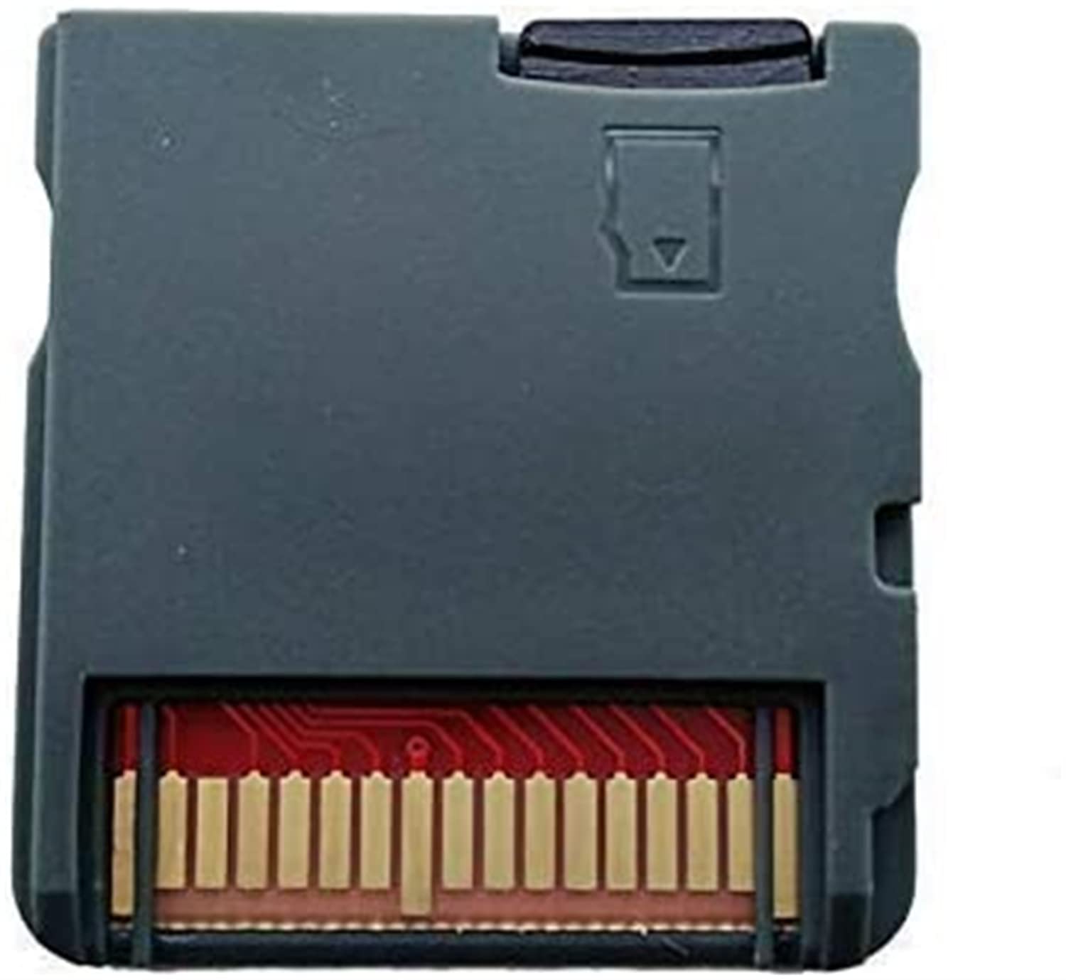 Cartuccia da gioco 208 in 1, collezione di carte retrò con 208 giochi, adatta per la maggior parte delle console DS / 2DS / 3DS