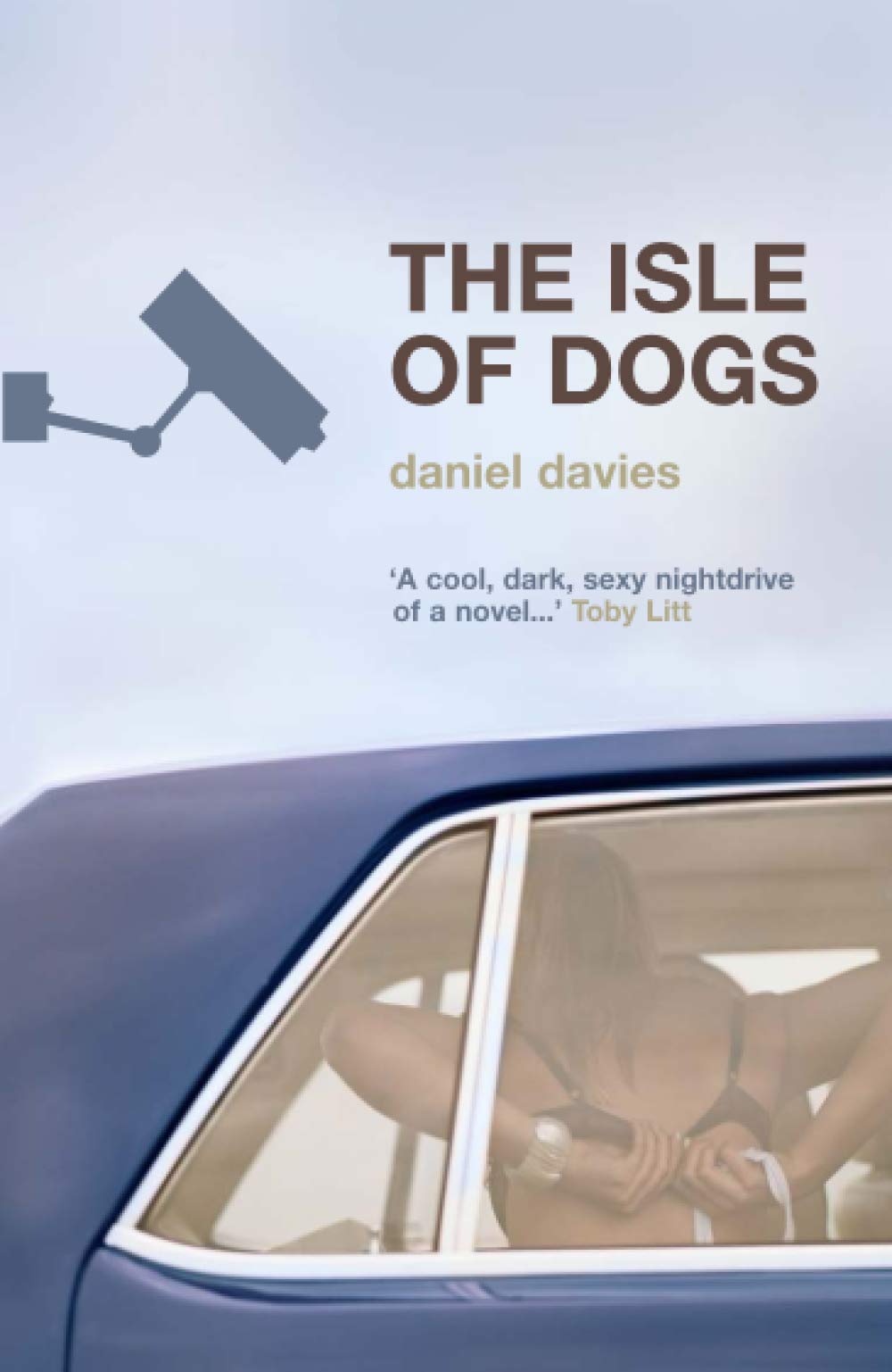 THE ISLE OF DOGS