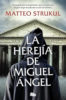 La herejía de Miguel Ángel