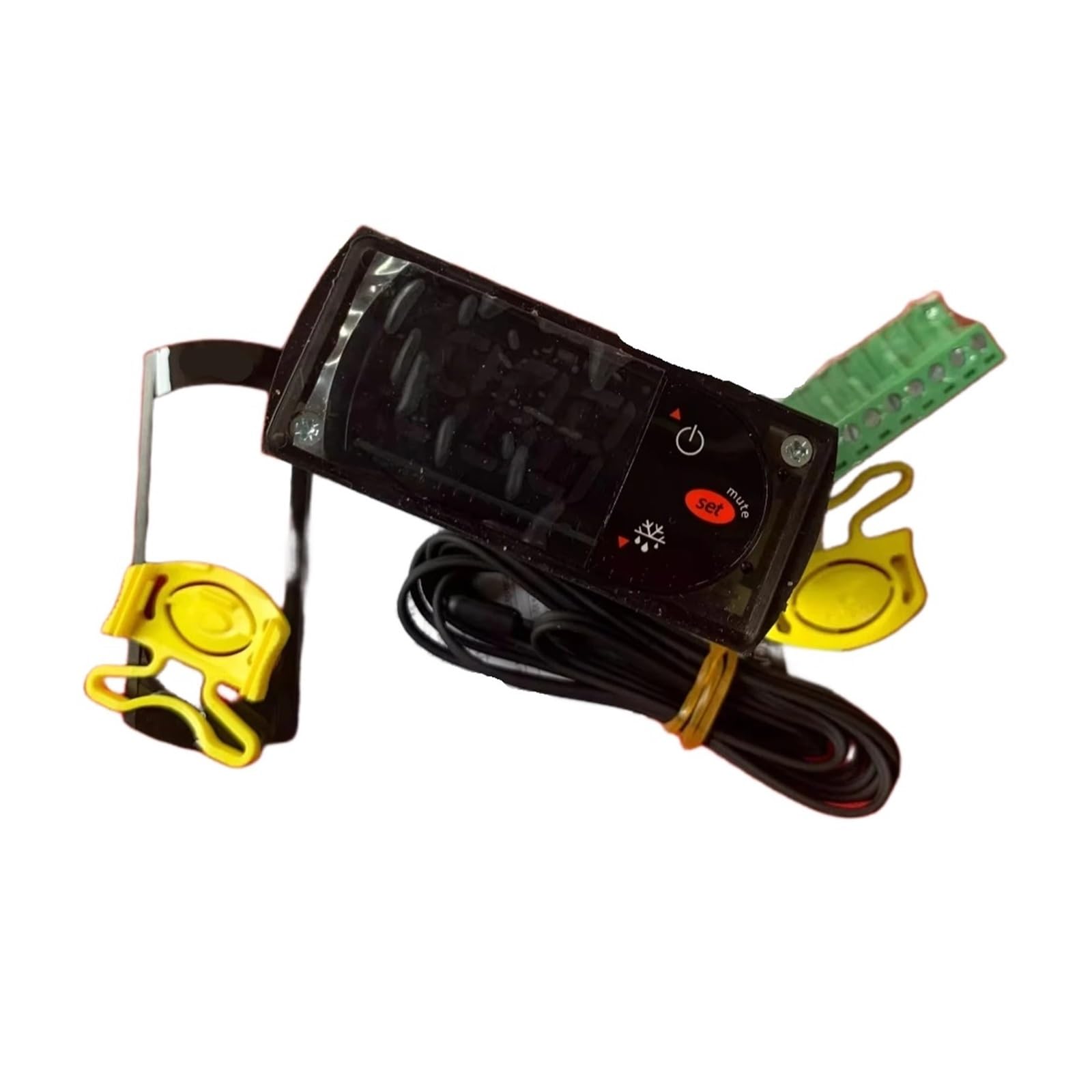 Régulateur de température PZXNS0001 Sonde(With probe)