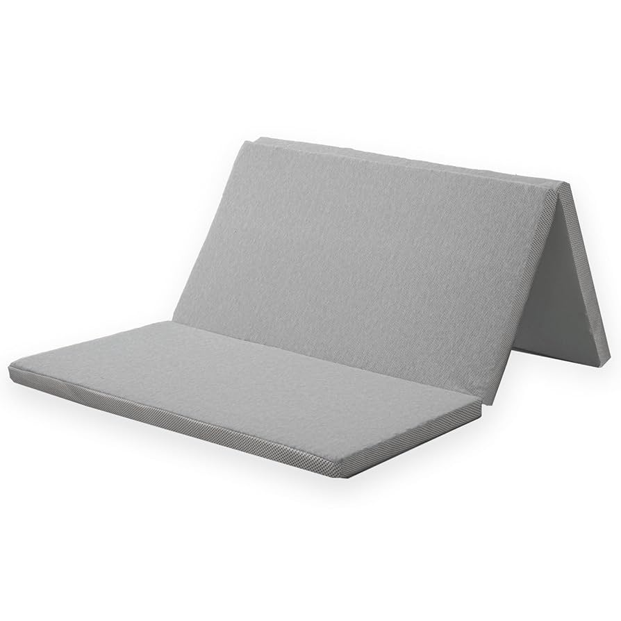 Amazon｜タンスのゲン マットレス ダブル [空気の力で眠りを