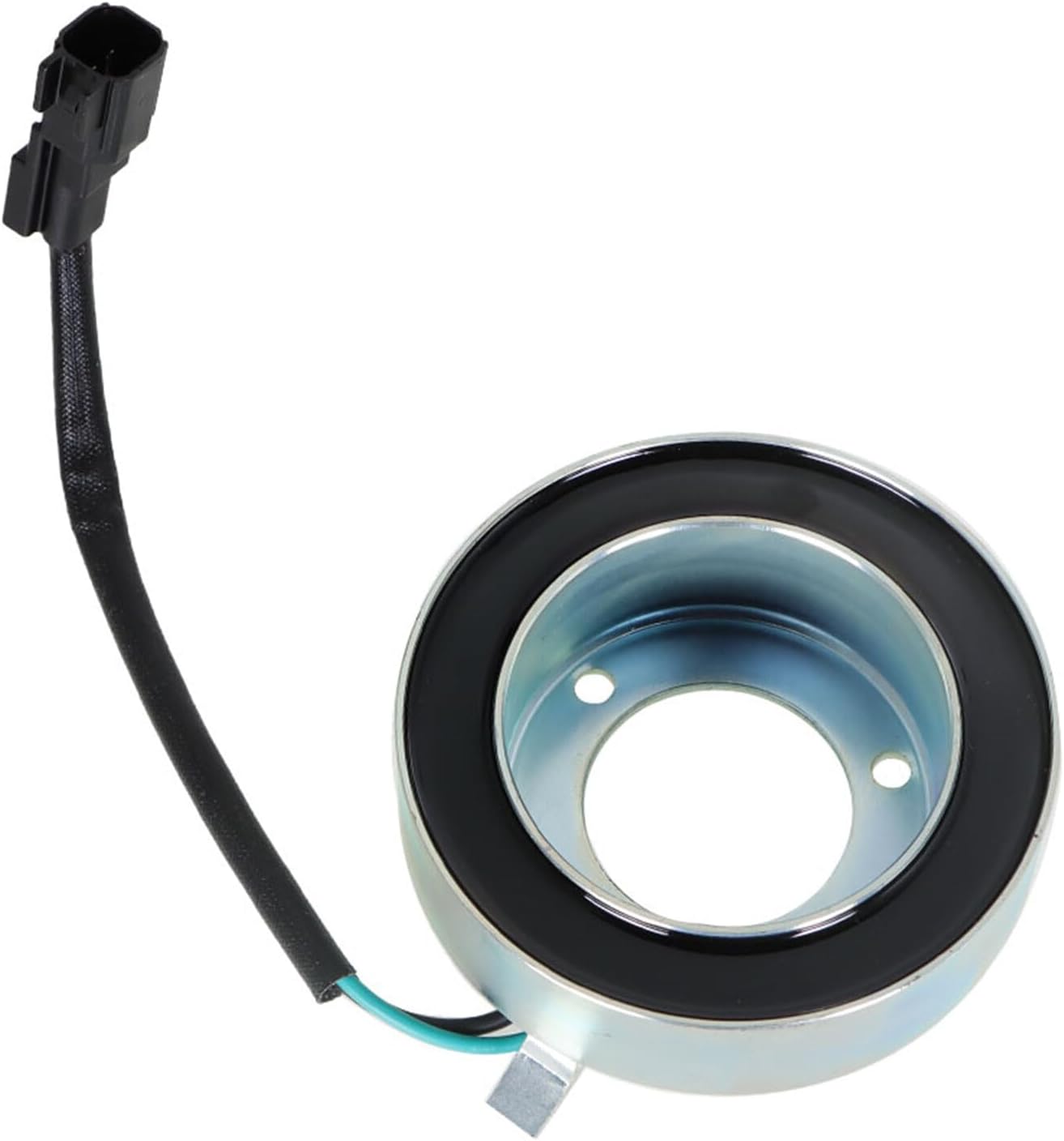 munirater A/C Compressor Clutch Kit Replacement for F-Series 150 2011-2014 5.0L V8