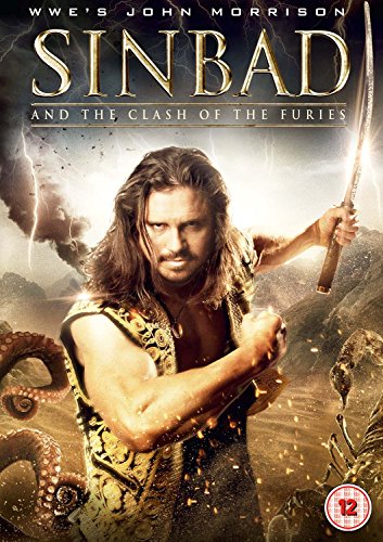 Sinbad And The Clash Of Furies [Edizione: Regno