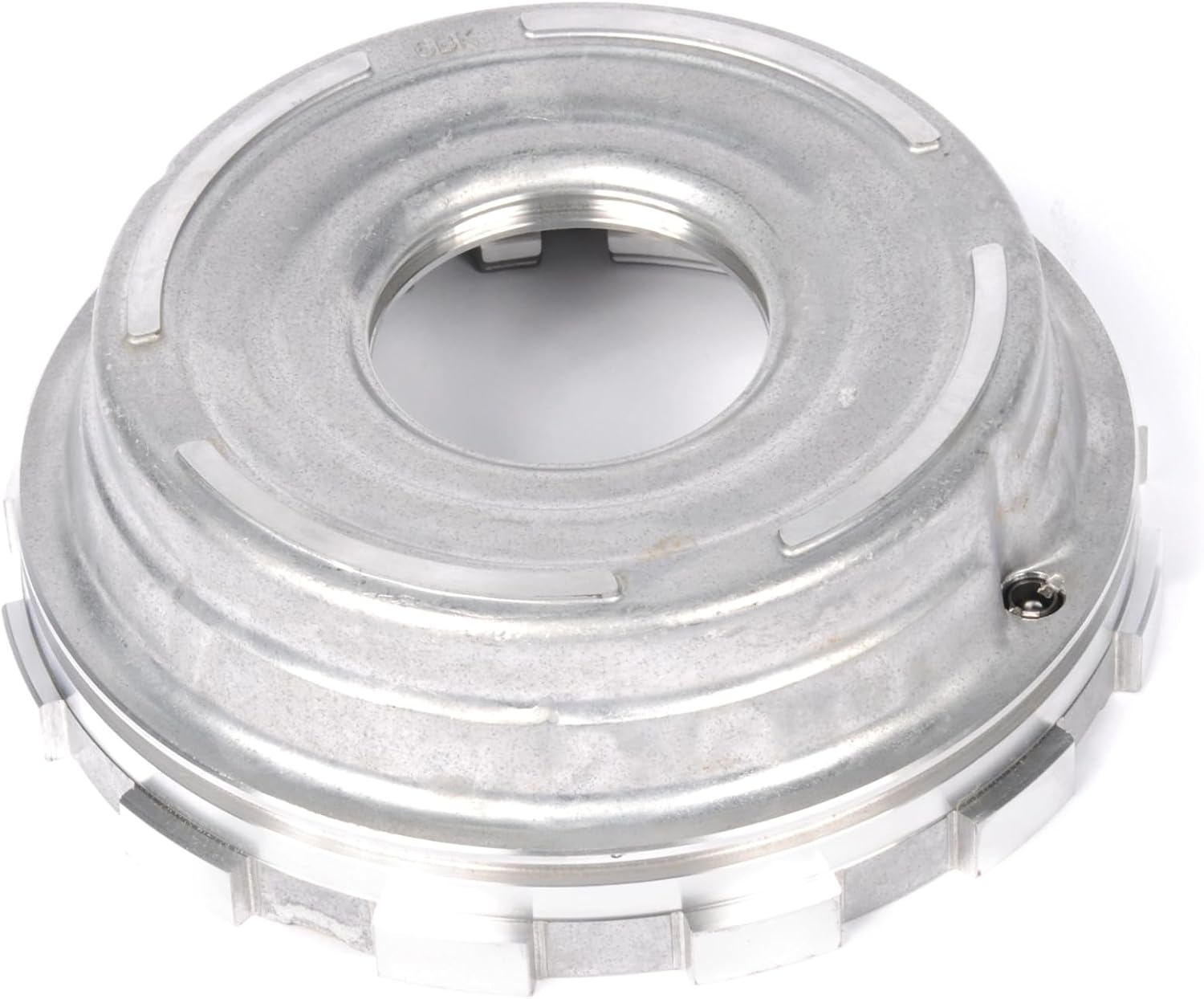 ACDelco GM Original Equipment 24225908 Automatic Transmission Forward Clutch Piston Kit