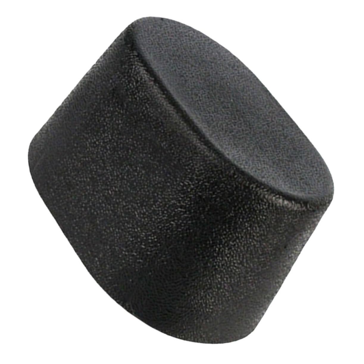 Coussin de soutien silicone pour nuque de lavabo ergonomique