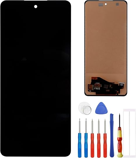 Display LCD 15,6" Per HP 250 G7 - Schermo Sostitutivo HD 1366x768, Connettore 30 Pin