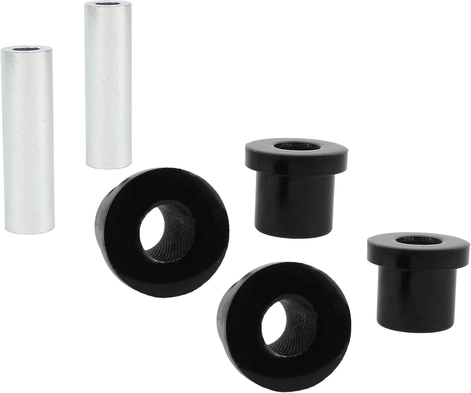 Whiteline W53463 Bushing Kit, Black