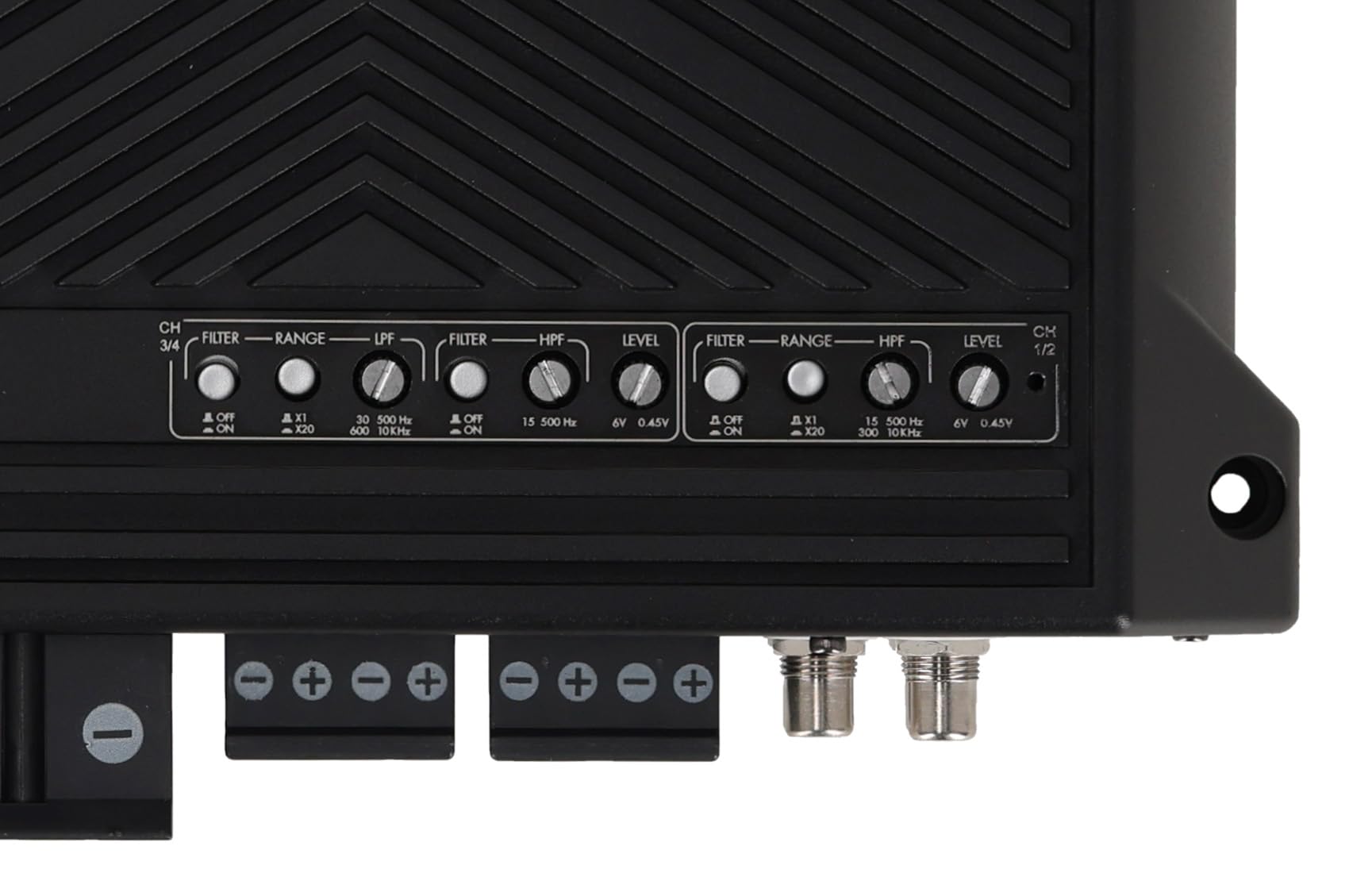 Diamond Audio DS 100.4 アンプ Amazon.com: Sundown Audio SDX-100.4 4-Channel Class D Amplifier