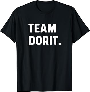 Team Dorit T-Shirt