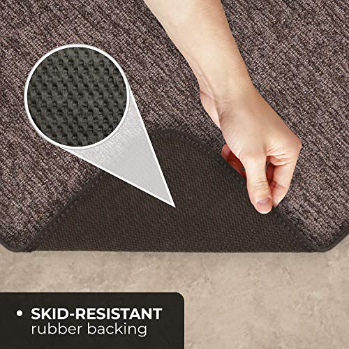 House, Home And More 764842922127 Skid-Resistant Carpet Runner thumb #3