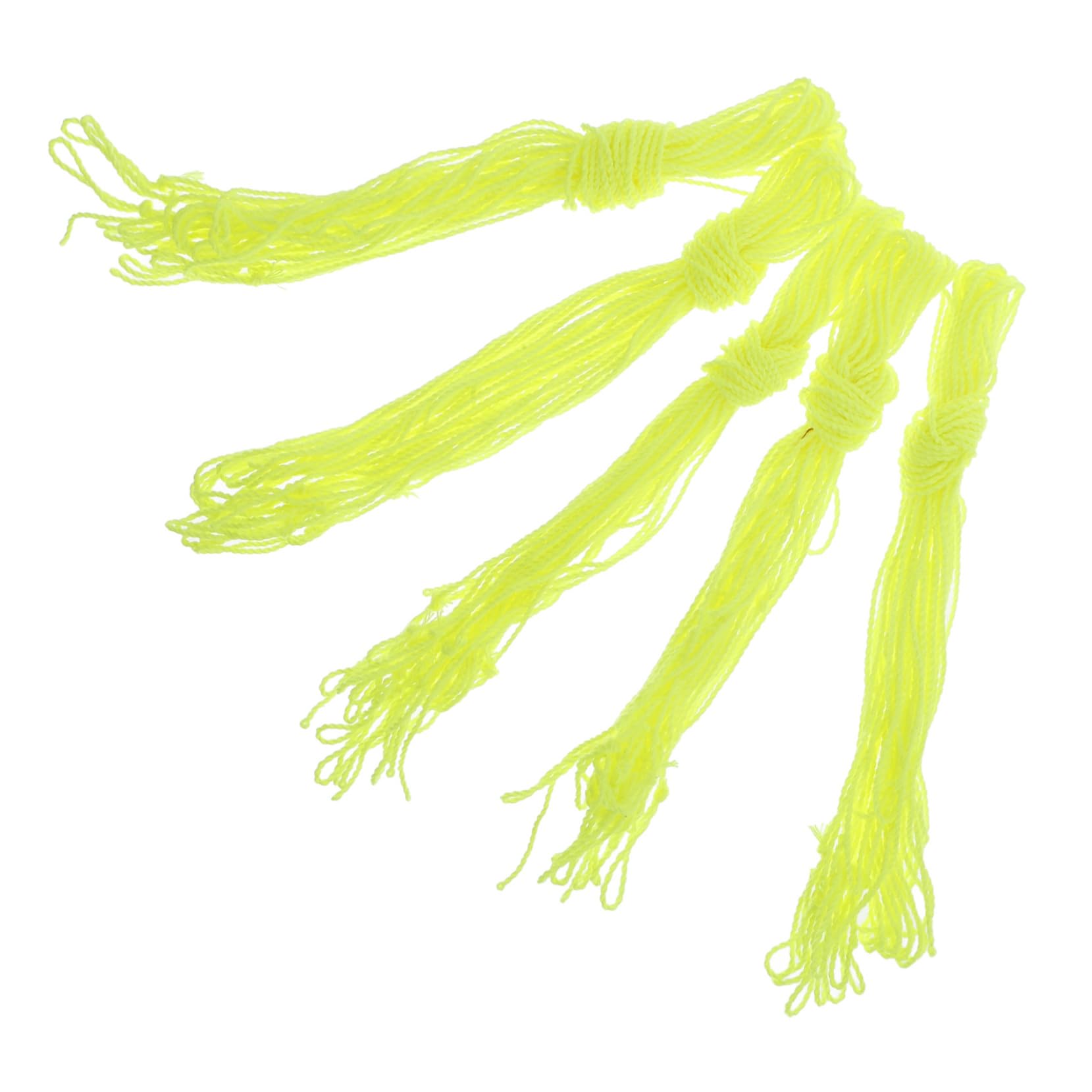 ERINGOGO Competition String for Kids Replacement Ropes Smooth Performance Easy Handling