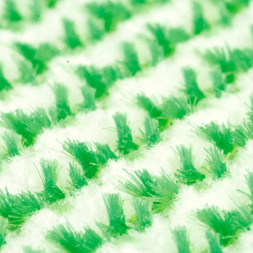 玄関タイルブラシングスポンジの交換方法