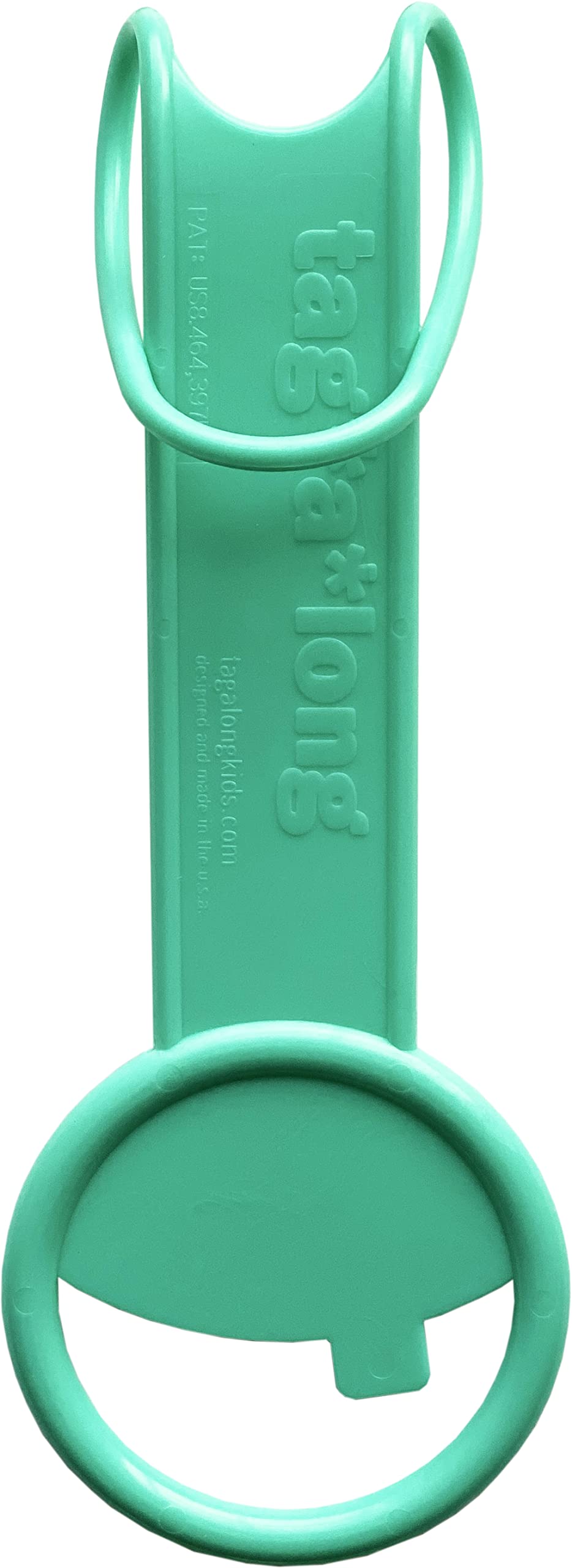 Tagalong Accessoire de poussette pour la sécurité des enfants | Indispensable pour garder les enfants proches | Accessoire de voyage pour tout-petits – Liens vers poussettes, sacs à dos, chariots –