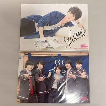 美男高校地球防衛部 キャストサイン入り番宣ポスター　直筆サイン　アニメイト 楽天ブックス: 美男高校地球防衛部ETERNAL LOVE！【Blu-ray