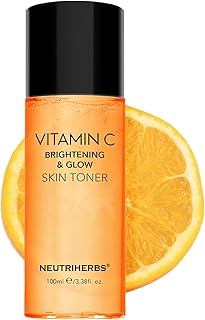 Neutriherbs Tónico de vitamina C para la cara...