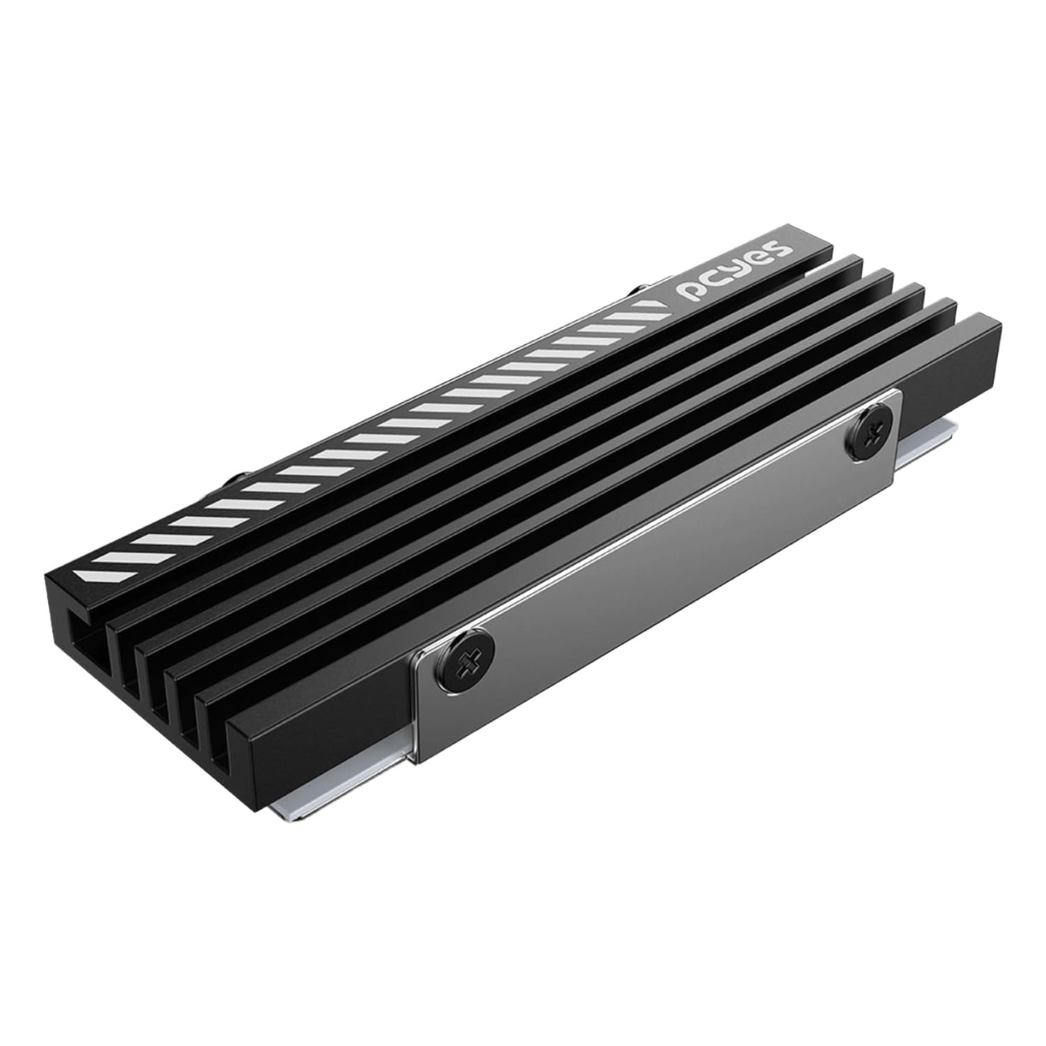 Dissipador de Calor Heatsink Para SSD M.2 NVMe 2280: Review Após 30 Dias