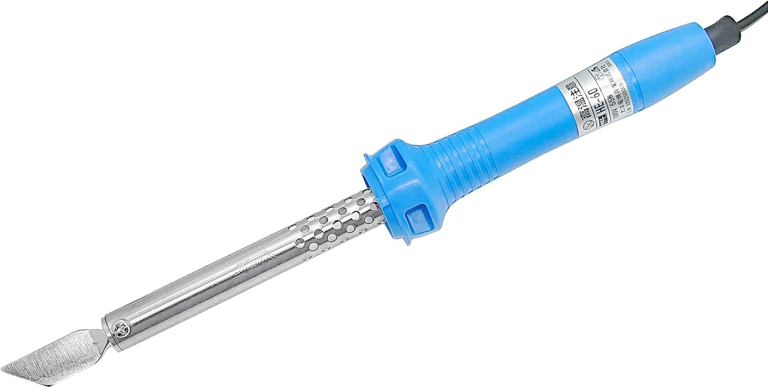 GUTTO Nylon rope cutter HE-60 4975205000833