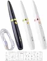 The Beautools ホットビューラー ブラック/ゴールド The Beautools ホットビューラー ブラック/ゴールド Amazon.co