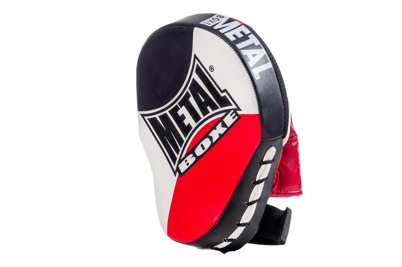 Pattes d'ours Courbées METAL BOXE MB216