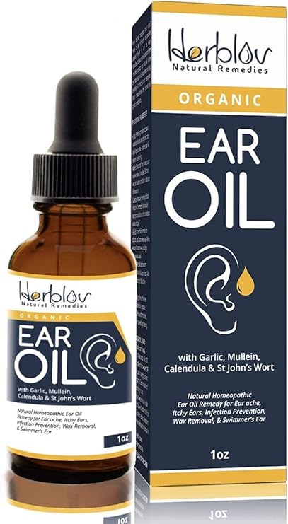 home remedies for dog ear infection uk