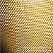 Copper Mesh Screen, Dense Filter Mesh Screen Shielding House Hold Industrial Mesh for Vent, Security,
