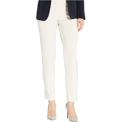 Брюки Krazy Larry Microfiber Long Skinny Dress Pants
