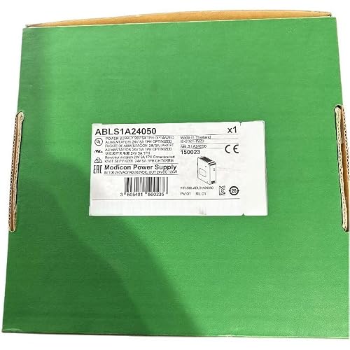 Jjhqokyna One Color Abls1a24050 New And Sealed In Box 1 Year Warranty