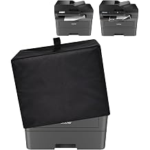Printer Dust Cover Anti-Static Heavy Duty Waterproof Nylon fabric