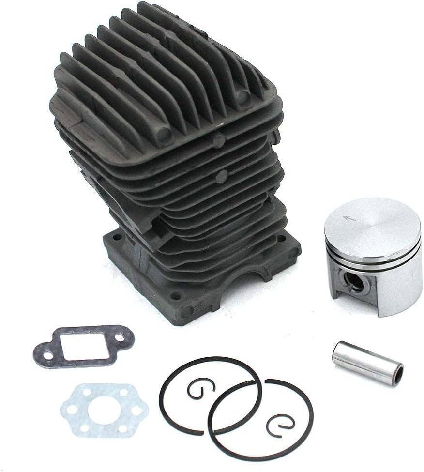 Cylinder Piston Kit 42.5mm For Stihl 025 MS250 MS250C MS250C-B MS250C-B Z MS250CBE MS250C-BE Z MS250Z Chainsaw PN 1123 020 1206 1123 020 1207 1123 0201 209 1123 020 1220