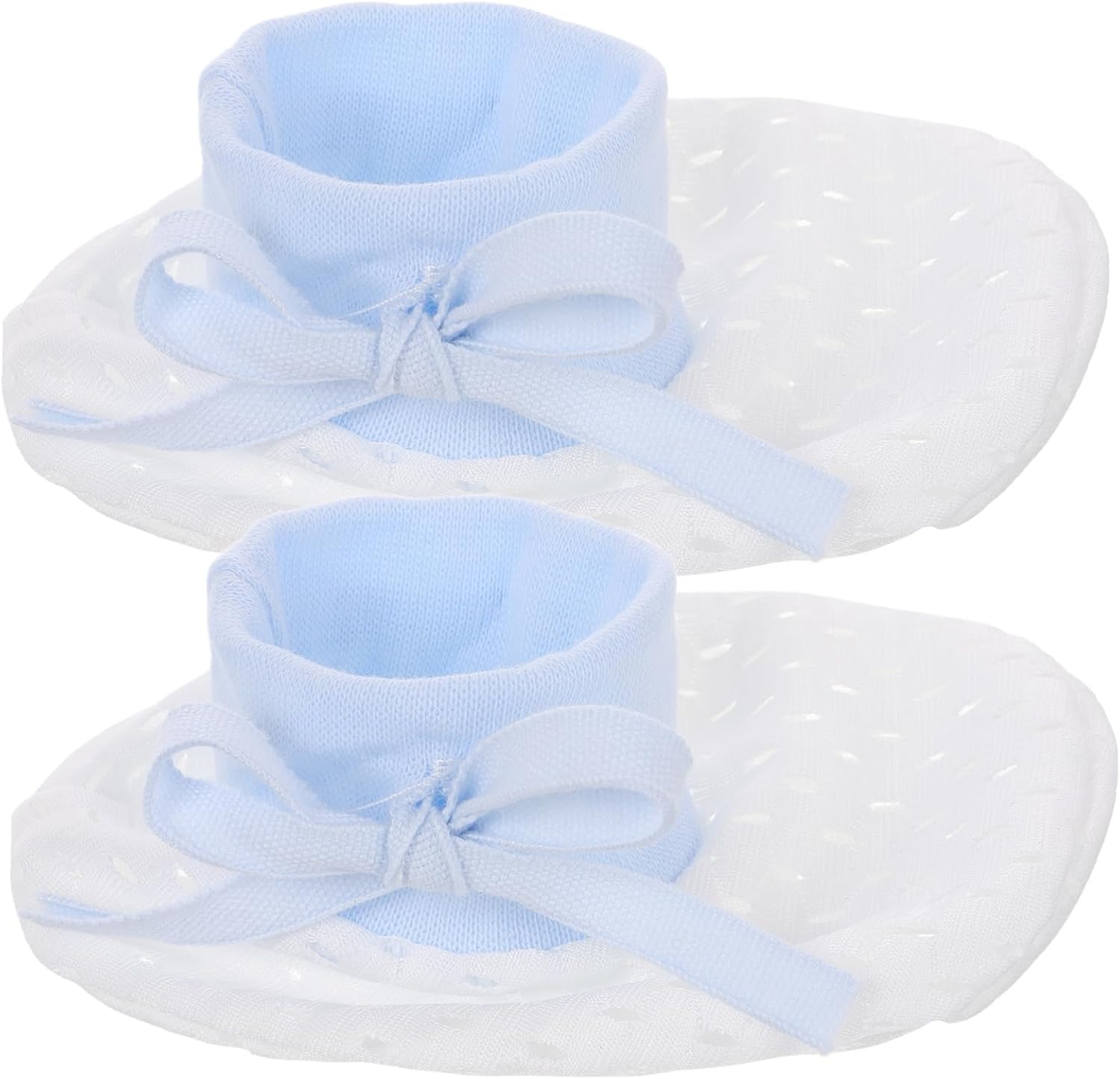 Ipetboom Gloves Scratch Mittens Newborn Boy Essentials Mittens for Boy Mittens Hand Mittens Newborn Cotton Pink