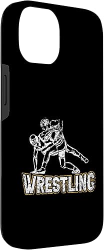 Miniatura 6 de Funda para iPhone 11 Wrestling Wrestler Martial Arts Hobby Wrestle