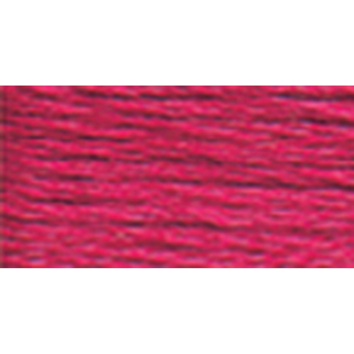 DMC Pearl Cotton Balls Size 8-95 Yards-Dark Cranberry — image 1