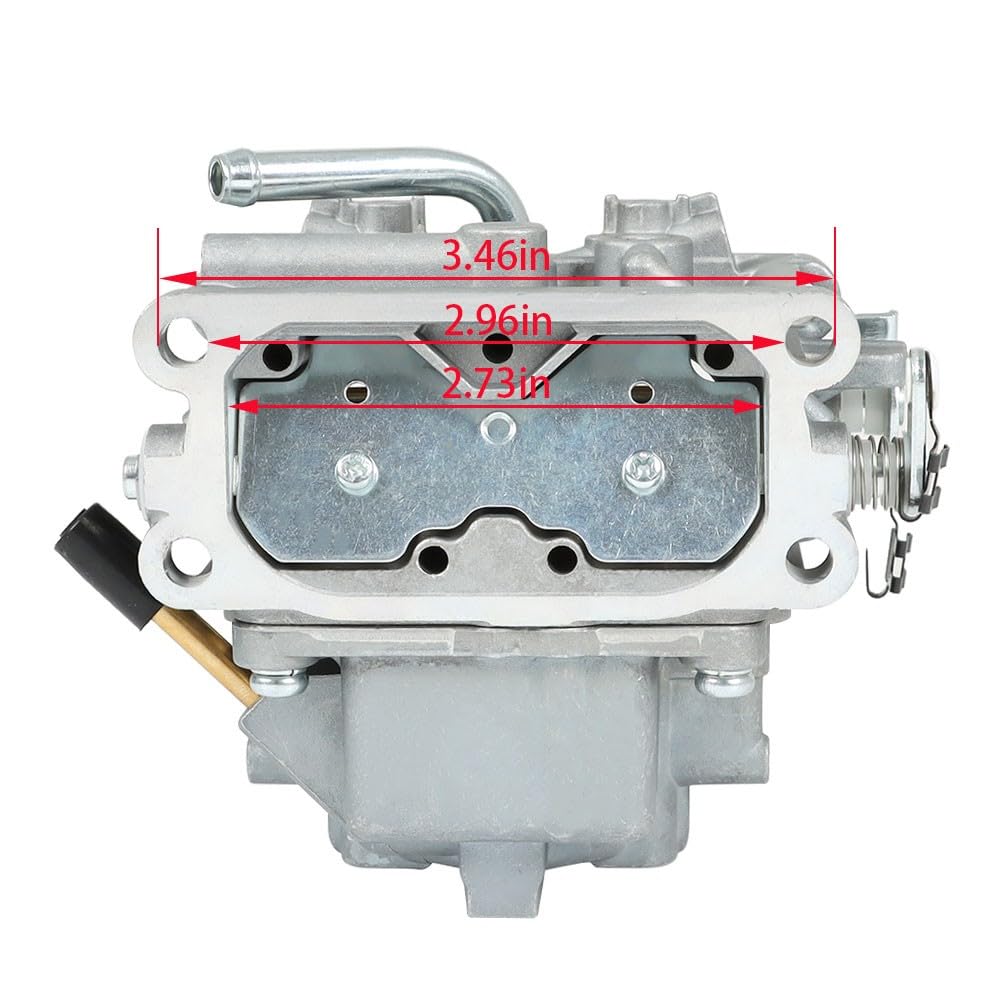 Fit For Carburetor 845273 844172 842097 611477 613477