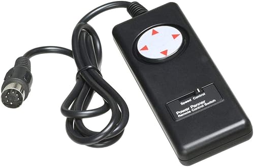 Remote Control for Video Motorized Pan Head - Replacement