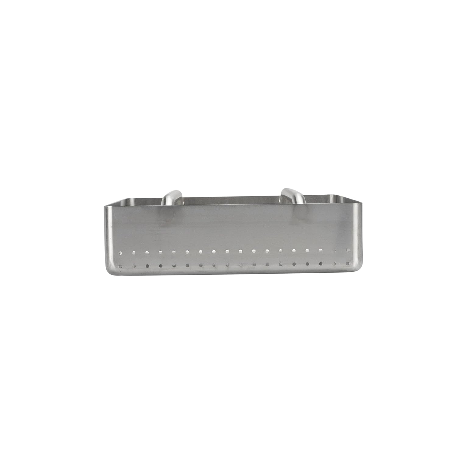 Encore Basket/Slide Bar Assembly Stainless Steel