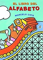 El Libro del Alfabeto 8526011596 Book Cover