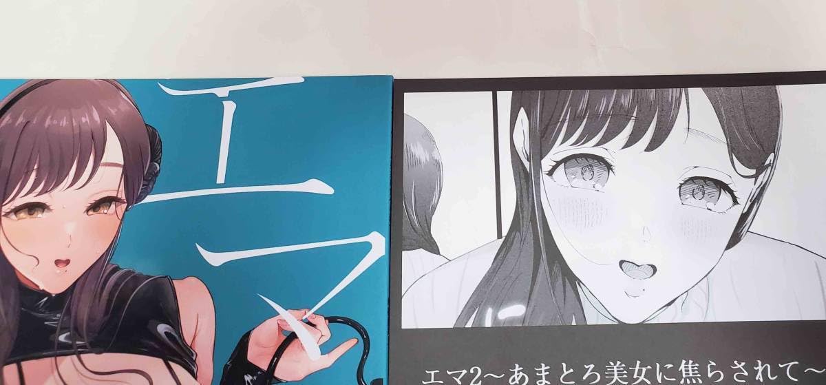 Amazon.co.jp: C103 準社員井上 新刊セット 本 会場限定本 折本