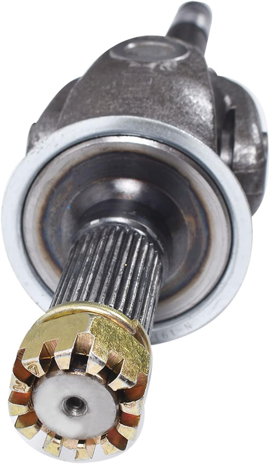 WFLNHB Front Axle Shaft Replacement for 2006-2008 1500 2003-2008 2500 3500 5086667AB