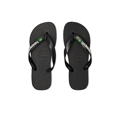 Havaianas Brazil Logo Unisex Flip Flops Women