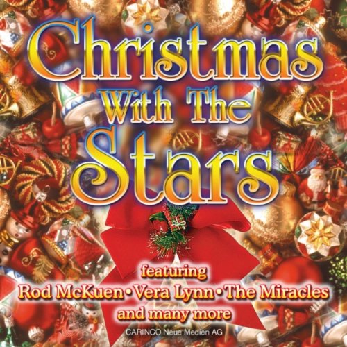 Christmas With the Stars [Audio CD]