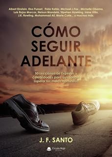 Cómo seguir adelante