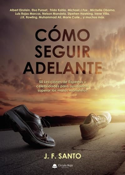 Cómo seguir adelante