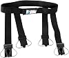 Bauer Youth Garter Belt